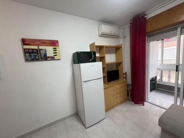 Estudio en venta en Estudio en Calle Rafal, 20, El Acequión, Torrevieja, Torrevieja photo 4