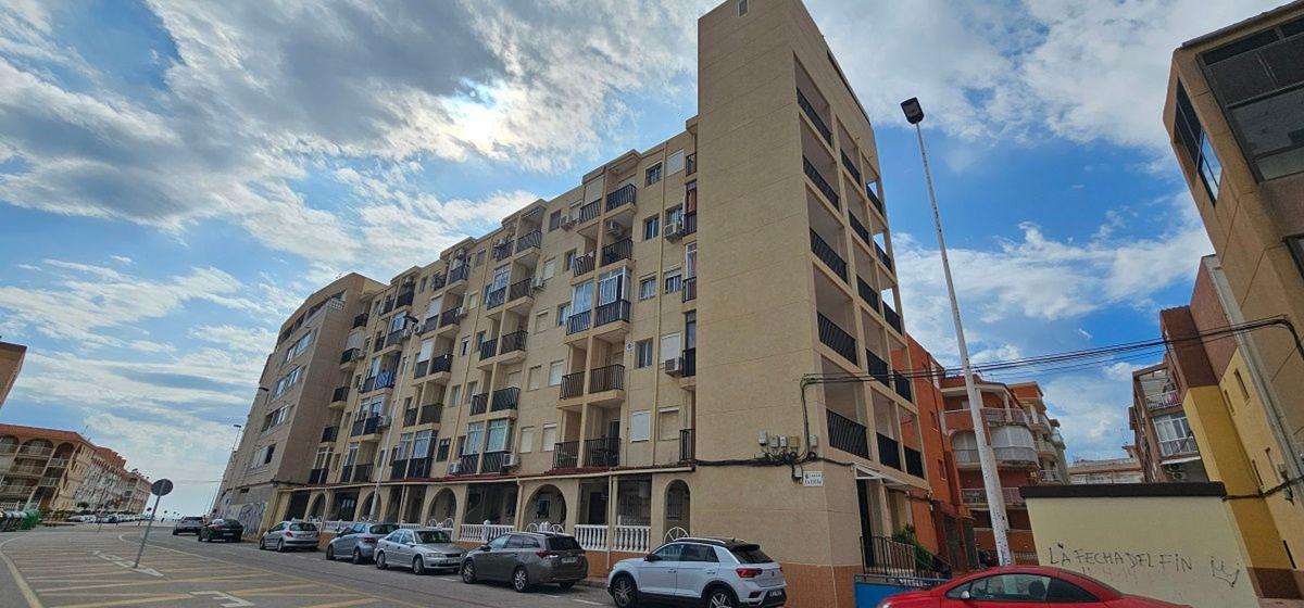 Venta de estudio en Estudio en Calle el Mabre, Gaspar Perrelló, Torrevieja, Torrevieja photo 1