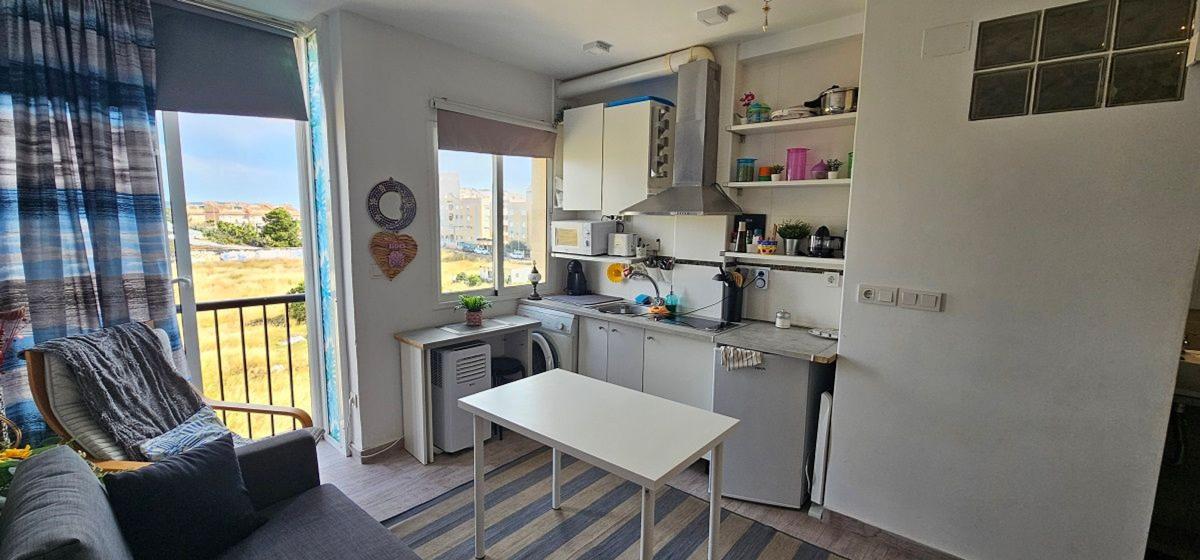 Venta de estudio en Estudio en Calle el Mabre, Gaspar Perrelló, Torrevieja, Torrevieja photo 2