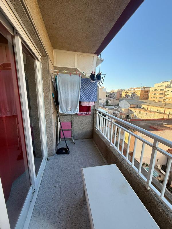 Sale of apartment in Piso en Calle la Calera, 2, El Molino, Torrevieja, Torrevieja
photo 5