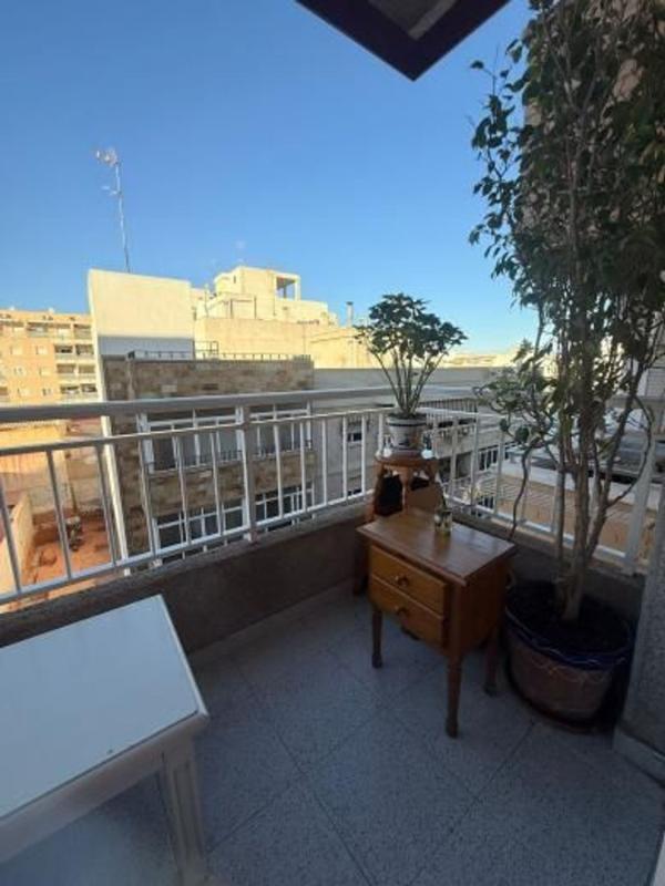 Sale of apartment in Piso en Calle la Calera, El Molino, Torrevieja, Torrevieja
photo 3