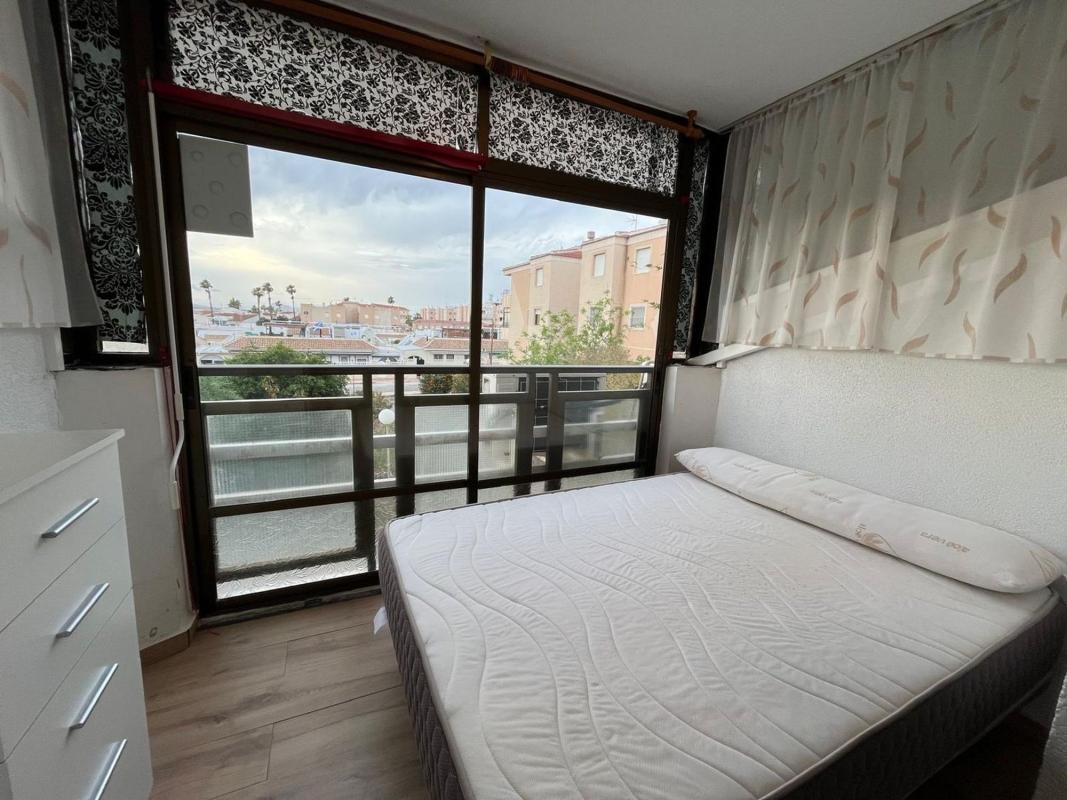 Venta de estudio en Estudio en La Siesta - El Salado - Torreta, Torrevieja, Torrevieja photo 5
