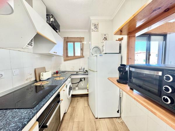 Estudio en venta en Estudio en La Siesta - El Salado - Torreta, Torrevieja, Torrevieja photo 3