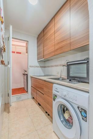 Продажа квартиры на Piso en Calle Santa Trinidad, El Molino, Torrevieja, Торревьеха
 photo 3