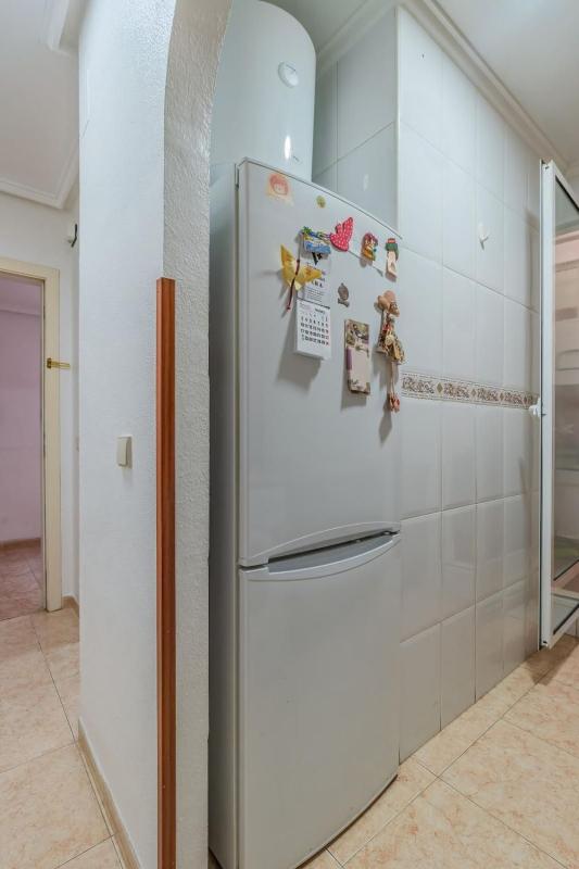 Sale of apartment in Piso en Calle Santa Trinidad, El Molino, Torrevieja, Torrevieja
photo 4