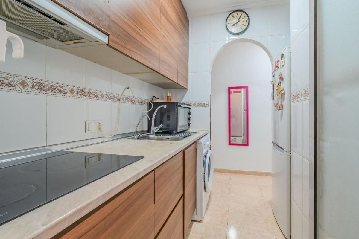 Sale of apartment in Piso en Calle Santa Trinidad, El Molino, Torrevieja, Torrevieja
photo 5