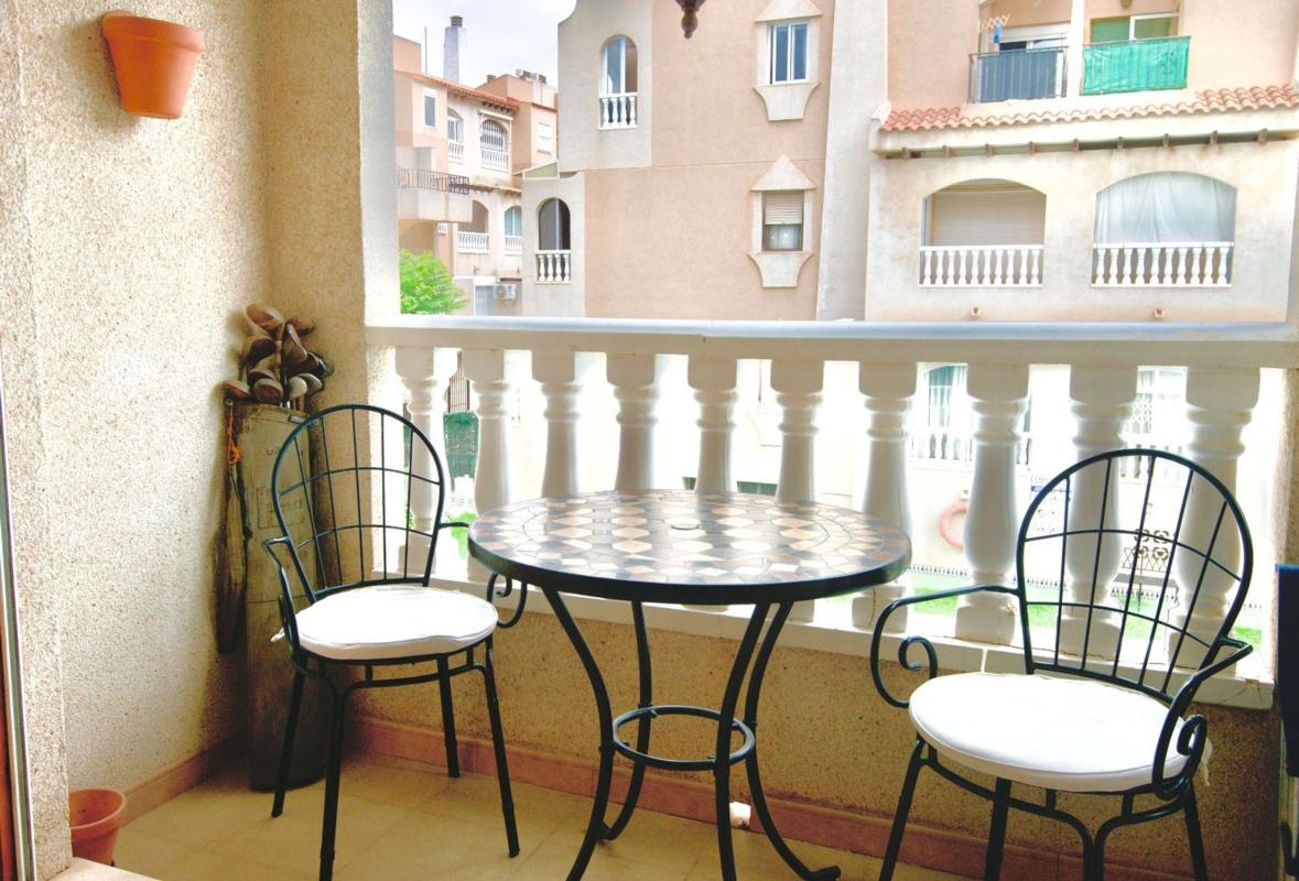 Venta de estudio en Estudio en Avenida Diego Ramírez Pastor, 237, Avenida Habaneras - Curva de Palangre, Torrevieja, Torrevieja photo 2