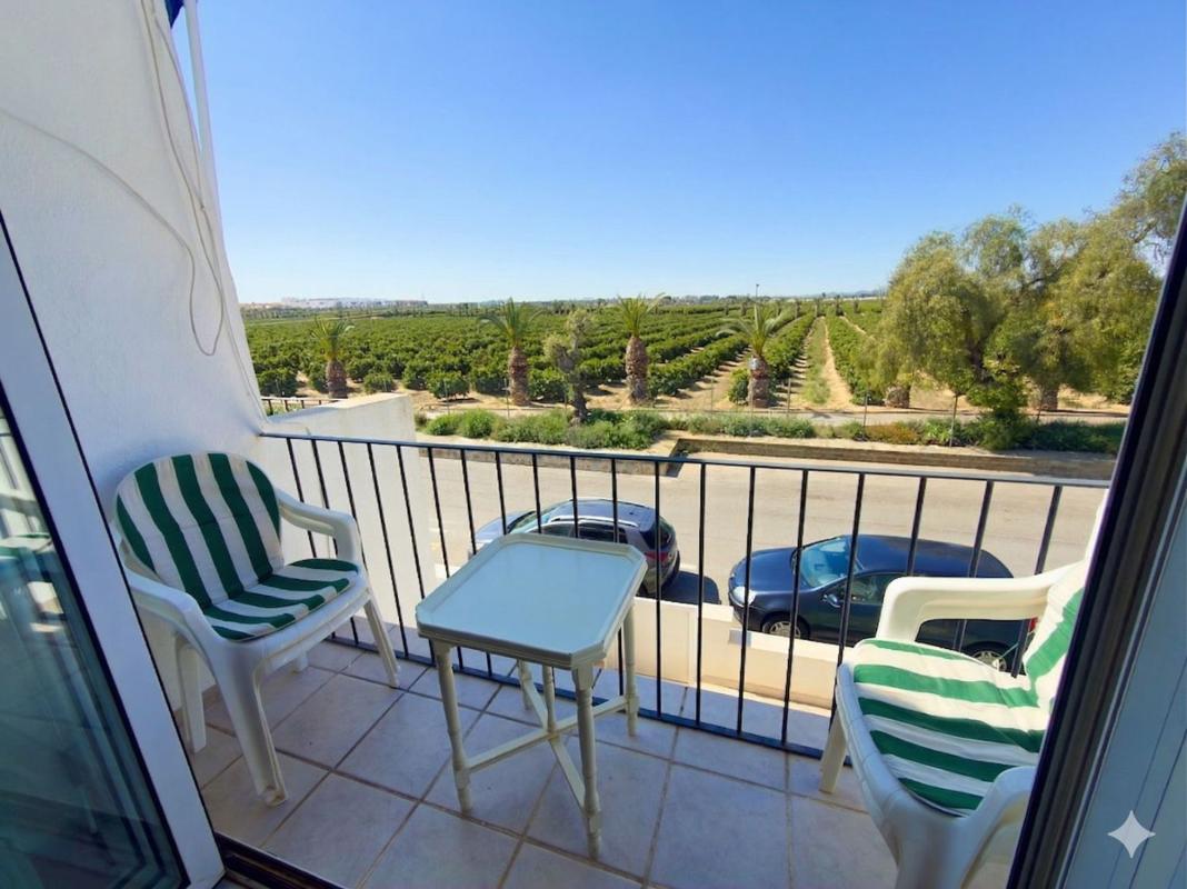 Sale of apartment in Piso en Los Balcones - Los Altos del Edén, Torrevieja, Torrevieja
photo 1
