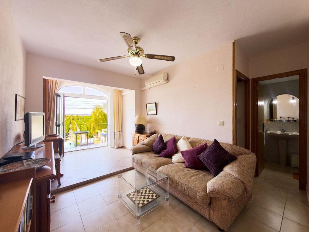 Sale of apartment in Piso en Los Balcones - Los Altos del Edén, Torrevieja, Torrevieja
photo 4