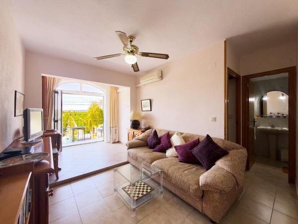 Продажа квартиры на Piso en Los Balcones - Los Altos del Edén, Torrevieja, Торревьеха
 photo 4
