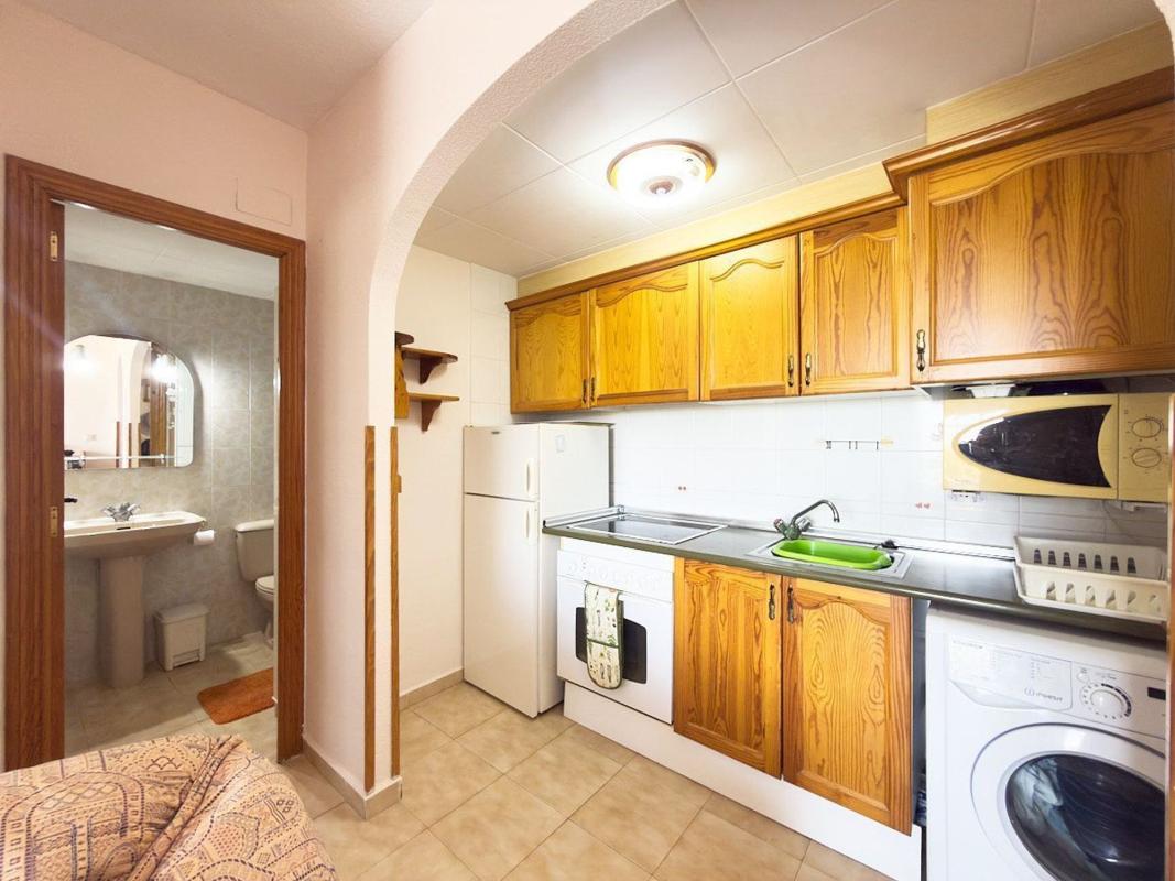 Sale of apartment in Piso en Los Balcones - Los Altos del Edén, Torrevieja, Torrevieja
photo 5