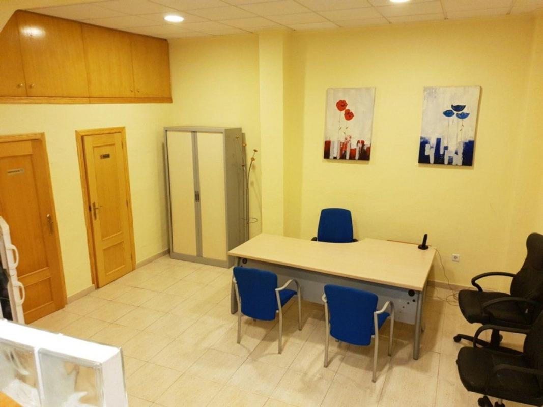 Sale of apartment in Piso en Playa del Cura, Torrevieja, Torrevieja
photo 4