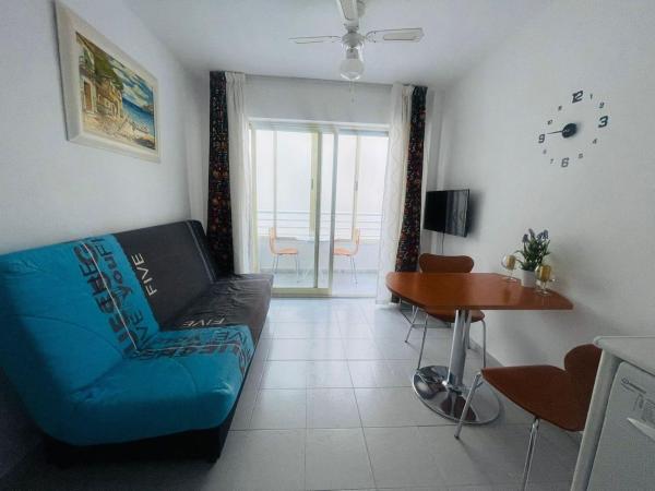 Estudio en venta en Estudio en El Acequión, Torrevieja, Torrevieja thumbnail 2