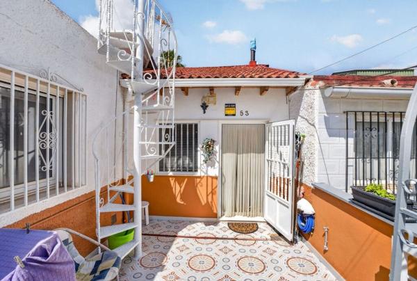 Casa de pueblo en La Siesta - El Salado - Torreta, Torrevieja photo 2