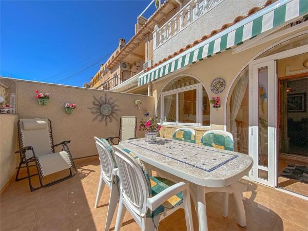 Продажа квартиры на Piso en Calle Rembrandt, La Siesta - El Salado - Torreta, Torrevieja, Торревьеха
 photo 3