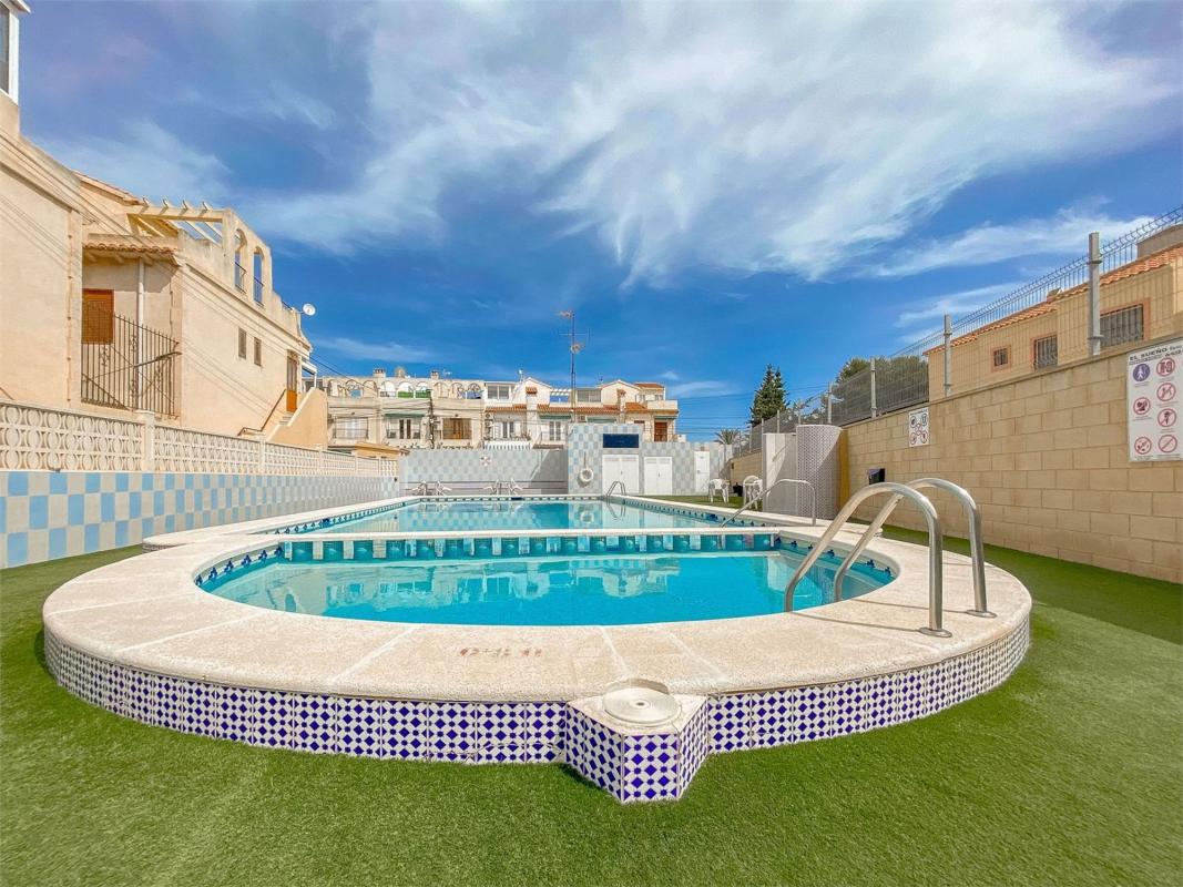 Sale of apartment in Piso en Calle Rembrandt, La Siesta - El Salado - Torreta, Torrevieja, Torrevieja
photo 4