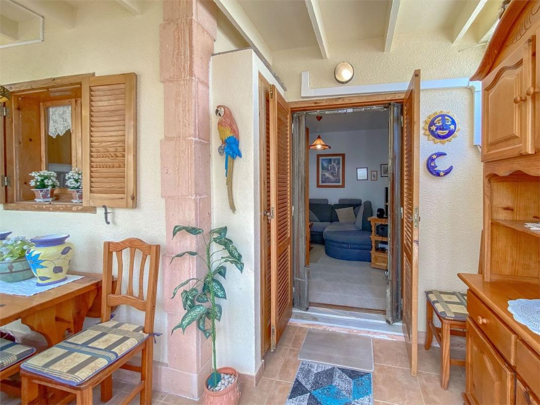 Sale of apartment in Piso en Calle Rembrandt, La Siesta - El Salado - Torreta, Torrevieja, Torrevieja
photo 5