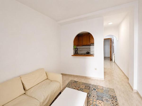 Продажа квартиры на Piso en Avenida Habaneras - Curva de Palangre, Torrevieja, Торревьеха
 photo 3