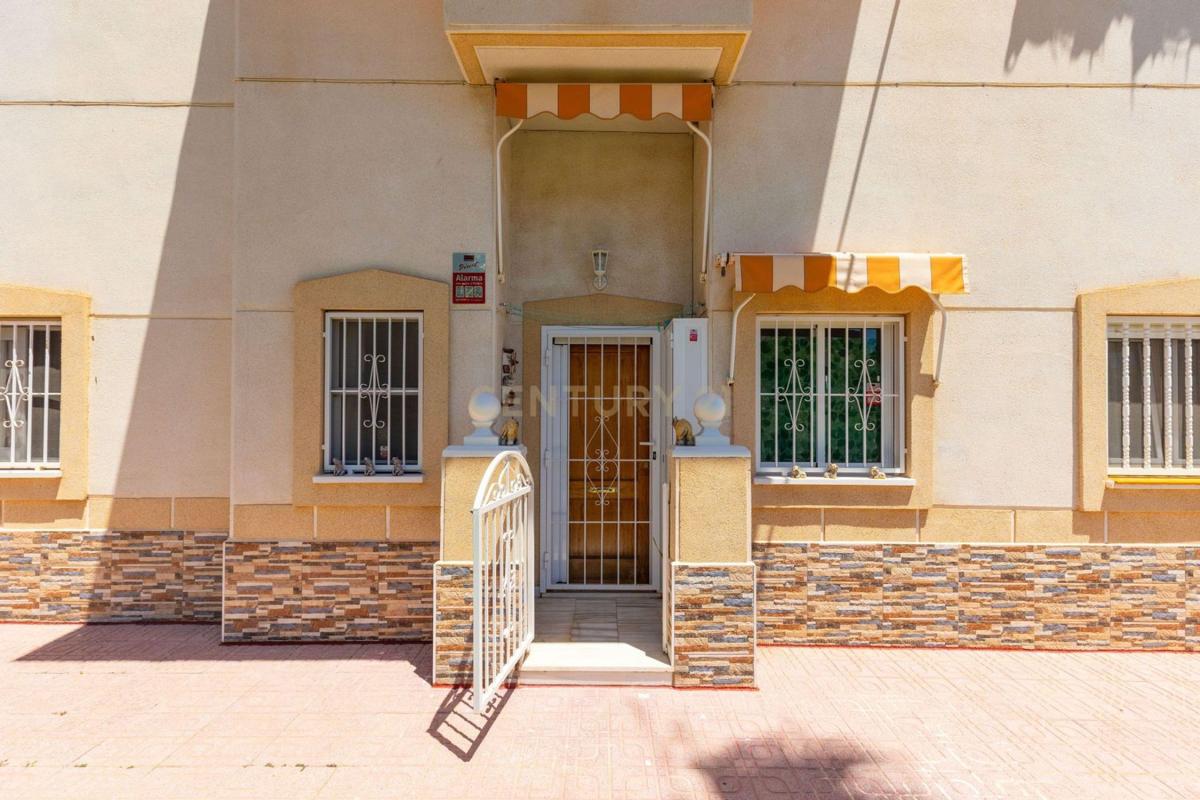 Venta de estudio en Estudio en Calle Patricio Zammit, 67, Antonio Machado, Torrevieja, Torrevieja photo 2