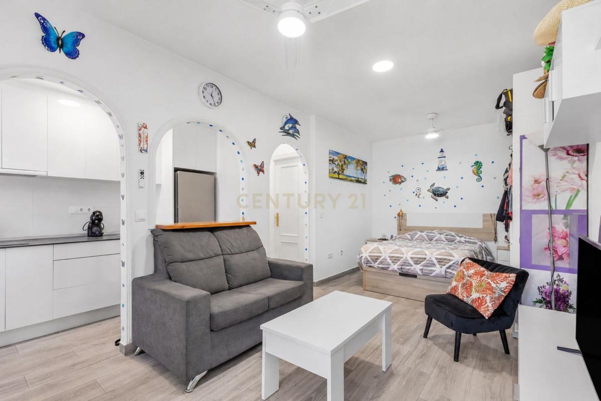 Venta de estudio en Estudio en Calle Patricio Zammit, 67, Antonio Machado, Torrevieja, Torrevieja photo 3