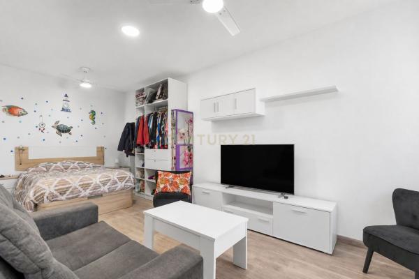 Estudio en venta en Estudio en Calle Patricio Zammit, 67, Antonio Machado, Torrevieja, Torrevieja photo 4