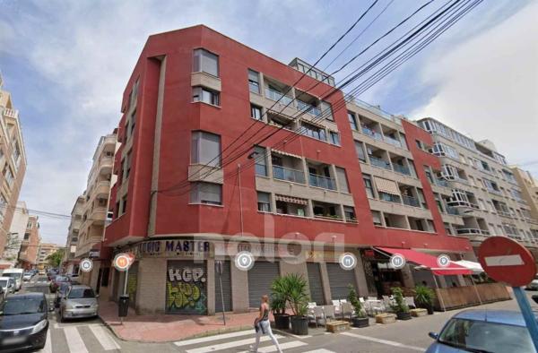 Продажа квартиры на Piso en Calle la Loma, Avenida Habaneras - Curva de Palangre, Torrevieja, Торревьеха
 photo 2