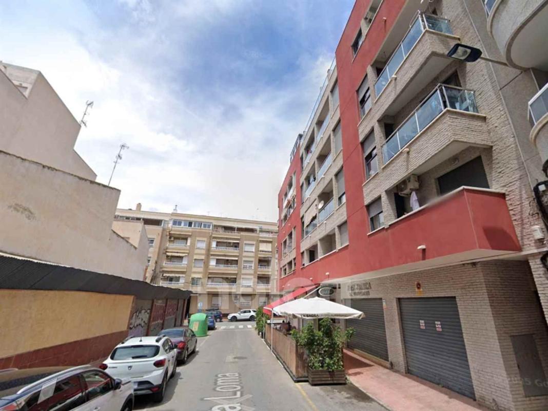 Sale of apartment in Piso en Calle la Loma, Avenida Habaneras - Curva de Palangre, Torrevieja, Torrevieja
photo 4