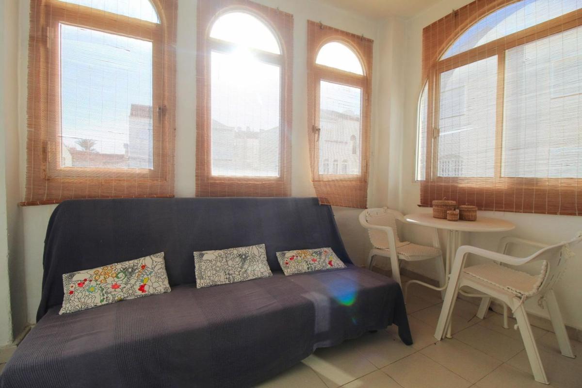 Venta de estudio en Estudio en Calle Montesinos, 26, Playa de los Náufragos, Torrevieja, Torrevieja photo 1