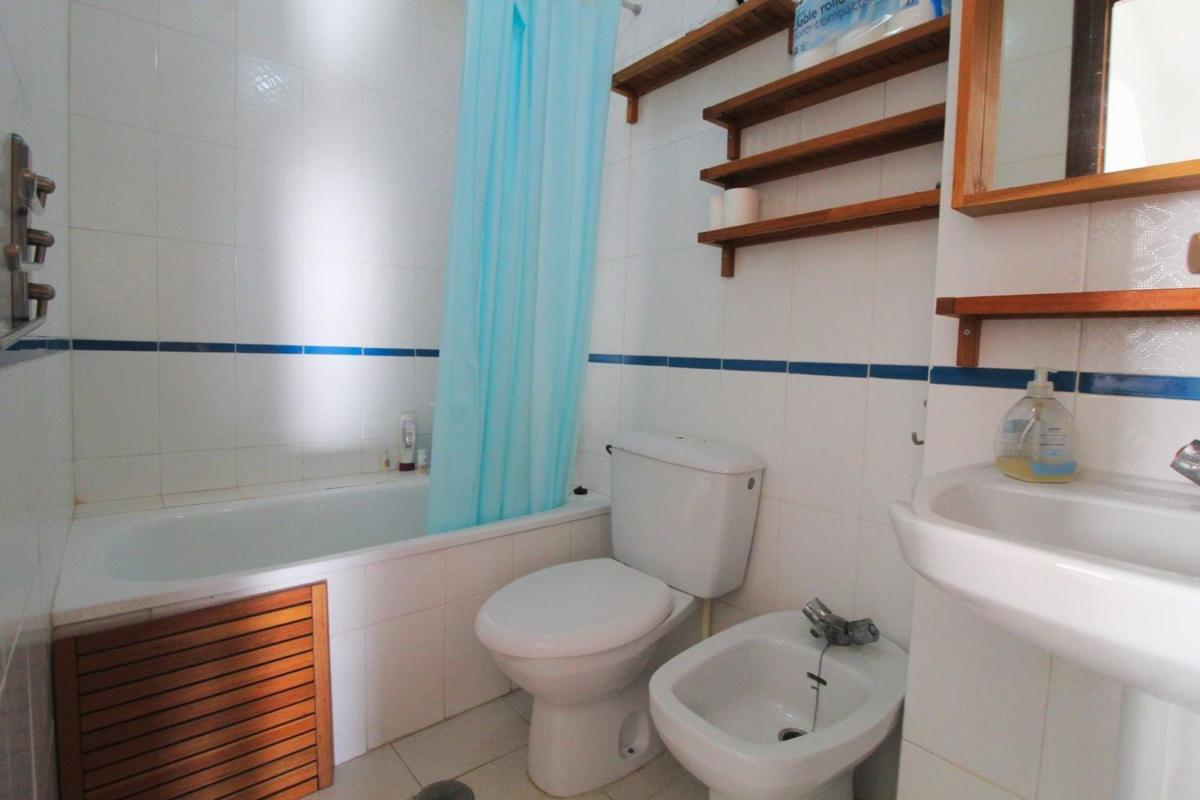 Venta de estudio en Estudio en Calle Montesinos, 26, Playa de los Náufragos, Torrevieja, Torrevieja photo 5