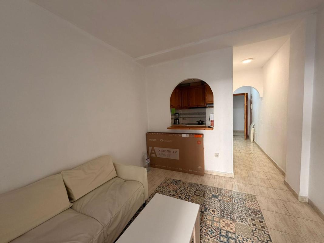 Продажа квартиры на Piso en Calle los Gases, Avenida Habaneras - Curva de Palangre, Torrevieja, Торревьеха
photo 2