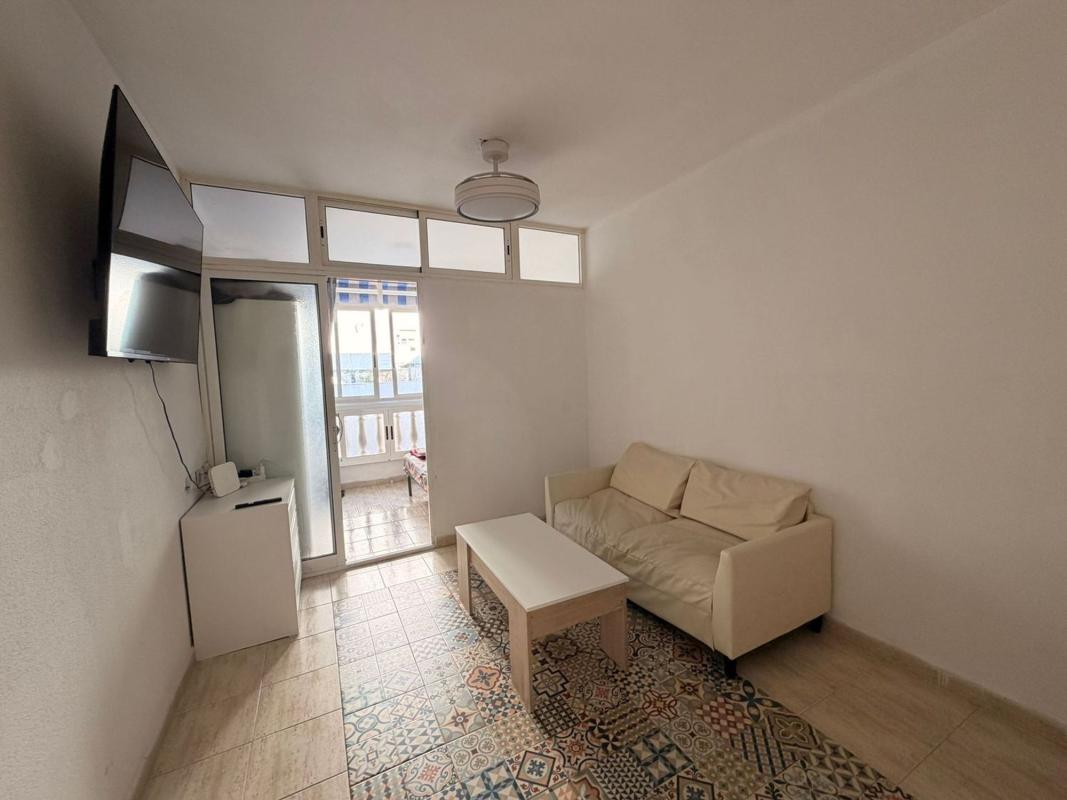 Продажа квартиры на Piso en Calle los Gases, Avenida Habaneras - Curva de Palangre, Torrevieja, Торревьеха
photo 3