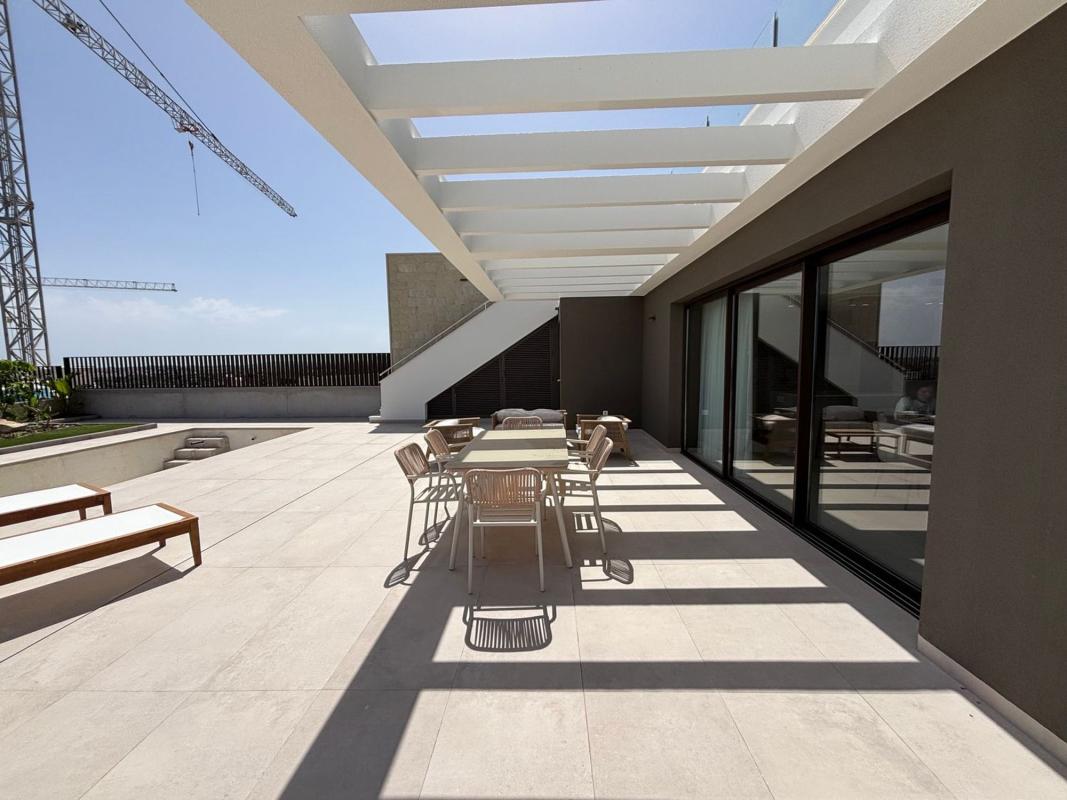 Obra nueva Terrazas de Alicante en Mutxamel (Revista) photo 2