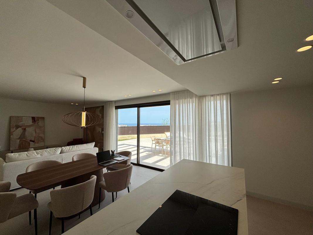 Obra nueva Terrazas de Alicante en Mutxamel (Revista) photo 3