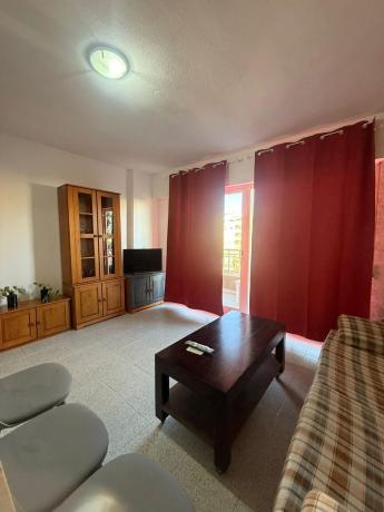 Продажа квартиры на Piso en Calle la Calera, El Molino, Torrevieja, Торревьеха
 photo 3