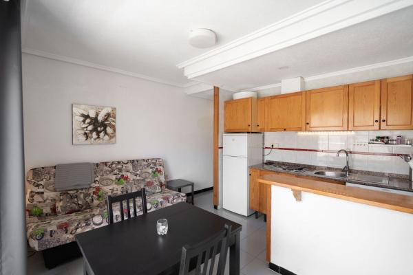 Продажа квартиры на Piso en Calle la Loma, 90, Avenida Habaneras - Curva de Palangre, Torrevieja, Торревьеха
 photo 2