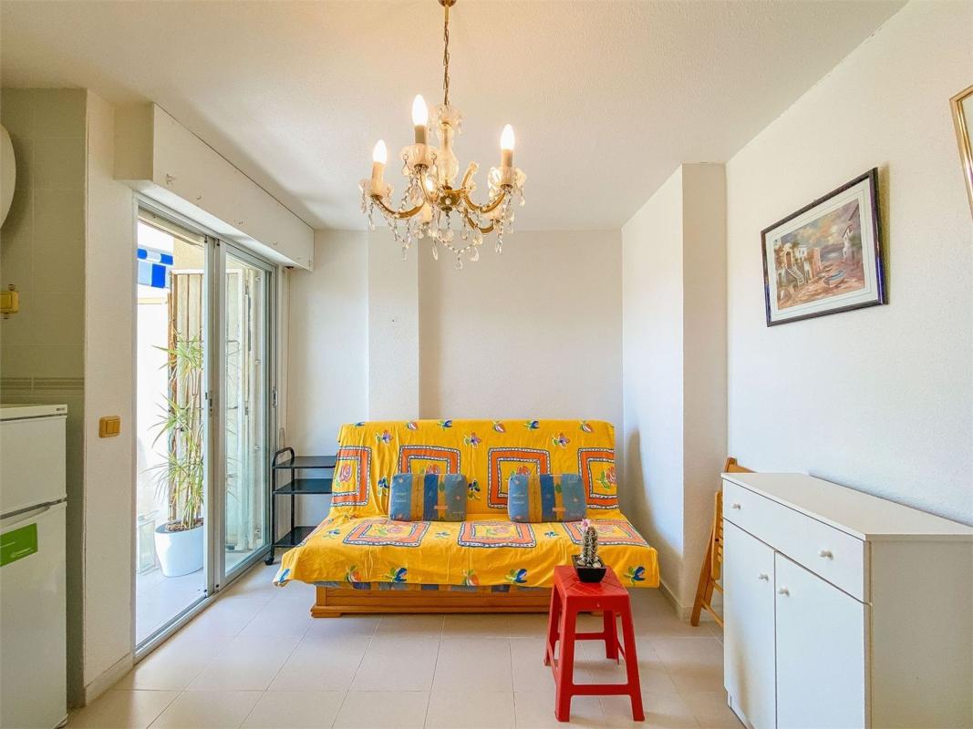 Sale of apartment in Piso en Avenida del Mediterráneo, Gaspar Perrelló, Torrevieja, Torrevieja
photo 4