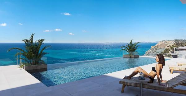 Promoción Vila Maris Villajoyosa obra nueva en La Villajoyosa / Vila Joiosa photo 1