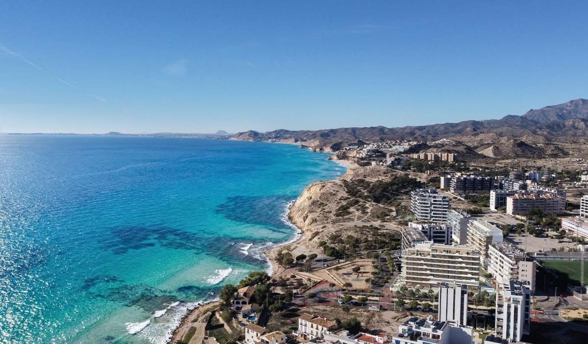 Obra nueva Vila Maris Villajoyosa en La Villajoyosa / Vila Joiosa (Revista) photo 4