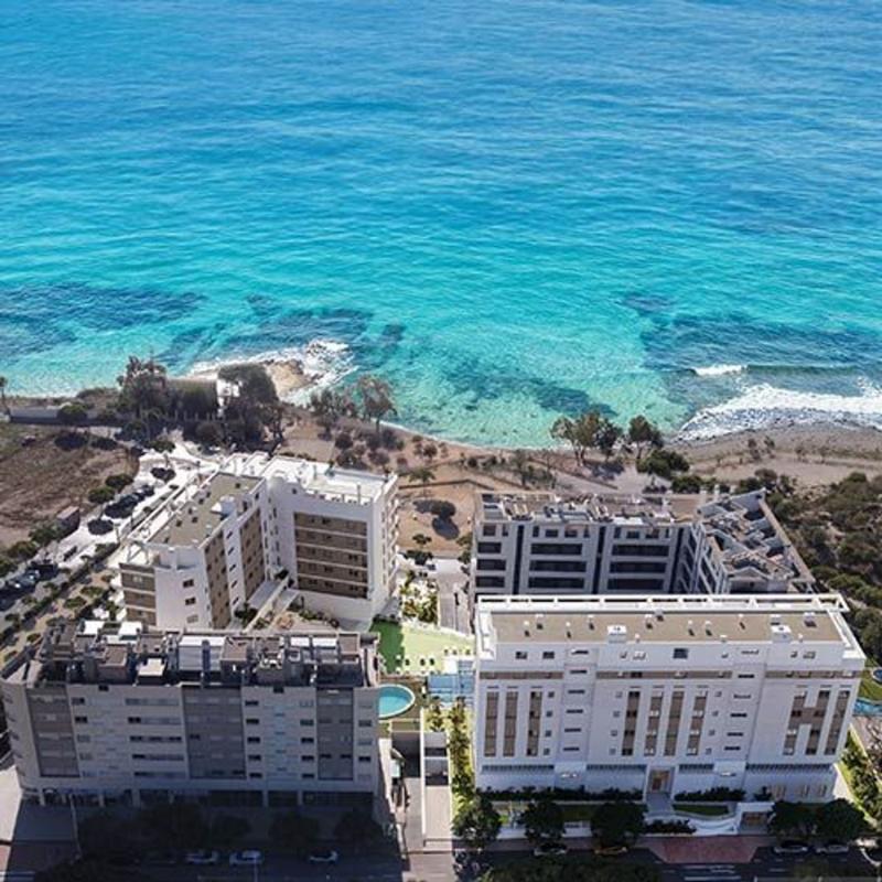 Obra nueva Vila Maris Villajoyosa en La Villajoyosa / Vila Joiosa (Revista) photo 5