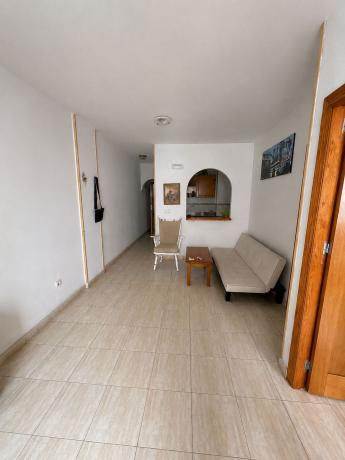 Продажа квартиры на Piso en Tomillo Del, El Molino, Torrevieja, Торревьеха
 photo 1