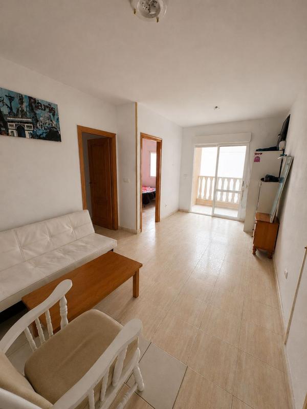 Продажа квартиры на Piso en Tomillo Del, El Molino, Torrevieja, Торревьеха
 photo 2