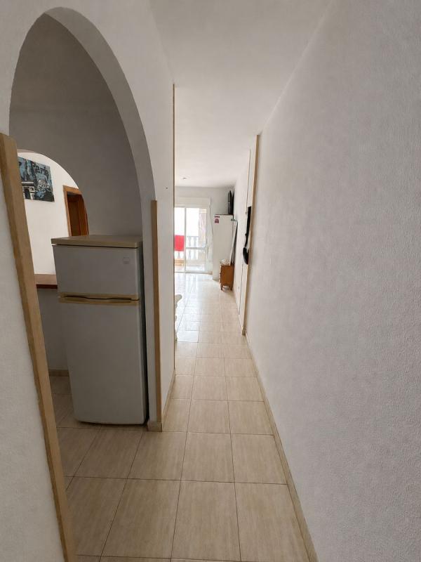 Продажа квартиры на Piso en Tomillo Del, El Molino, Torrevieja, Торревьеха
 photo 4