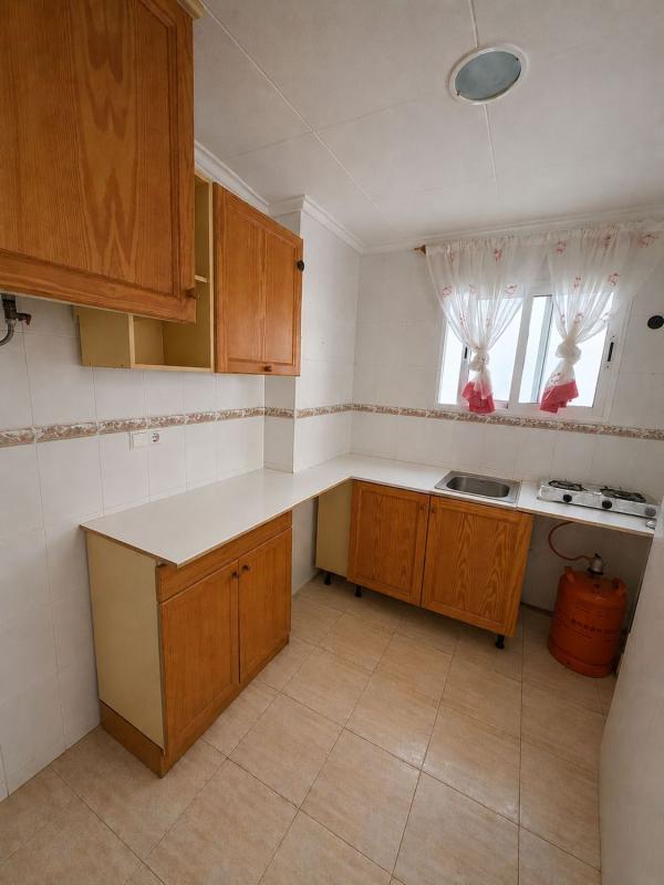 Продажа квартиры на Piso en Tomillo Del, El Molino, Torrevieja, Торревьеха
 photo 5