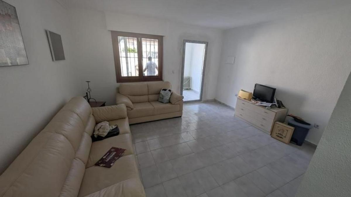 Продажа квартиры на Piso en Avenida Deva, La Siesta - El Salado - Torreta, Torrevieja, Торревьеха
 photo 5