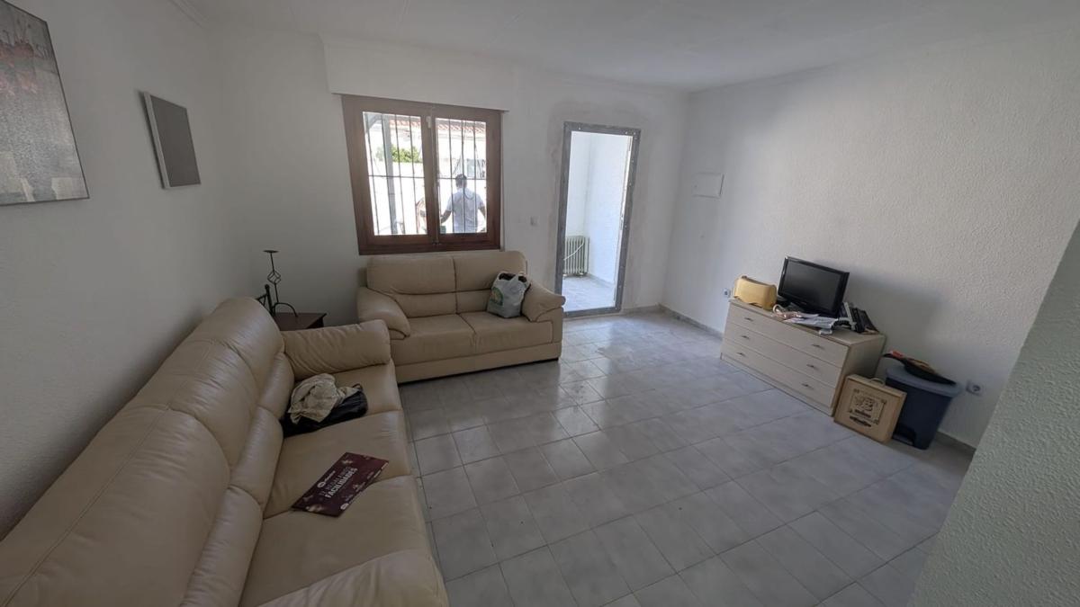 Sale of apartment in Piso en Avenida Adradas, La Siesta - El Salado - Torreta, Torrevieja, Torrevieja
photo 3