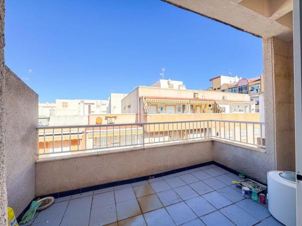 Аттик на продажу в Ático en Avenida Habaneras - Curva de Palangre, Torrevieja, Торревьеха thumbnail 2