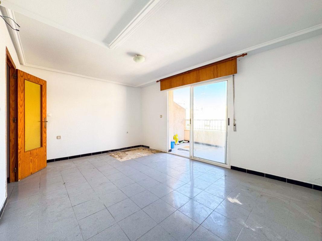 Продажа пентхауса на  Ático en Avenida Habaneras - Curva de Palangre, Torrevieja, Торревьеха photo 4