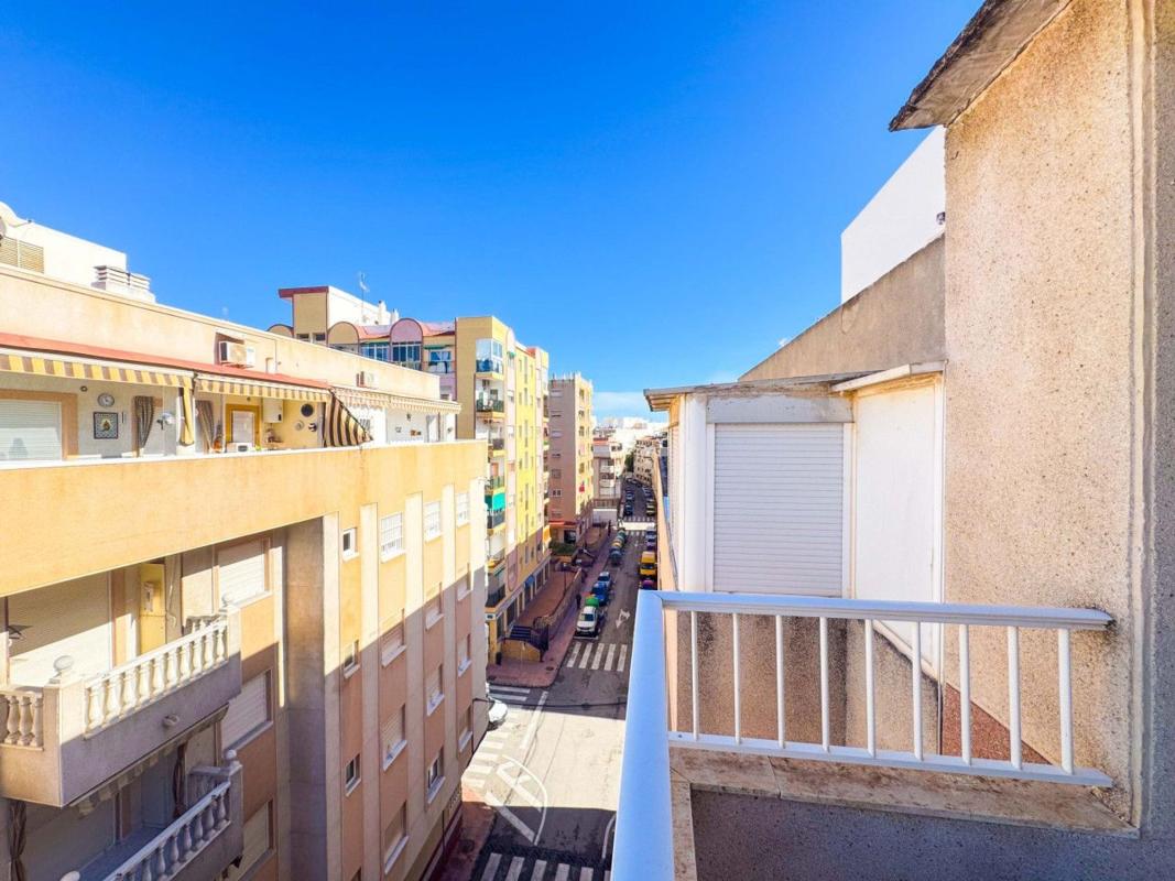 Продажа пентхауса на  Ático en Avenida Habaneras - Curva de Palangre, Torrevieja, Торревьеха photo 5
