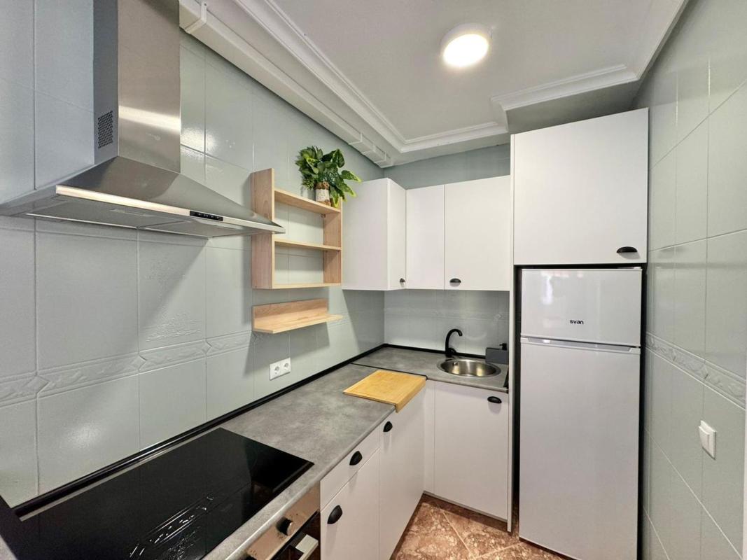 Sale of apartment in Piso en Calle Galeón, Avenida Habaneras - Curva de Palangre, Torrevieja, Torrevieja
photo 5