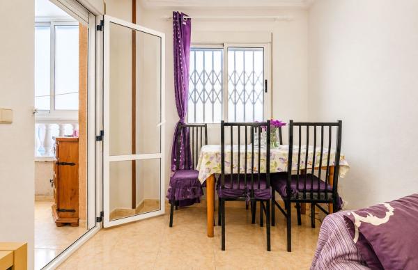 Продажа квартиры на Piso en Calle Santa Trinidad, 25, El Molino, Torrevieja, Торревьеха
 photo 4